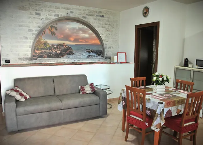 Alloggio Di Giorgia