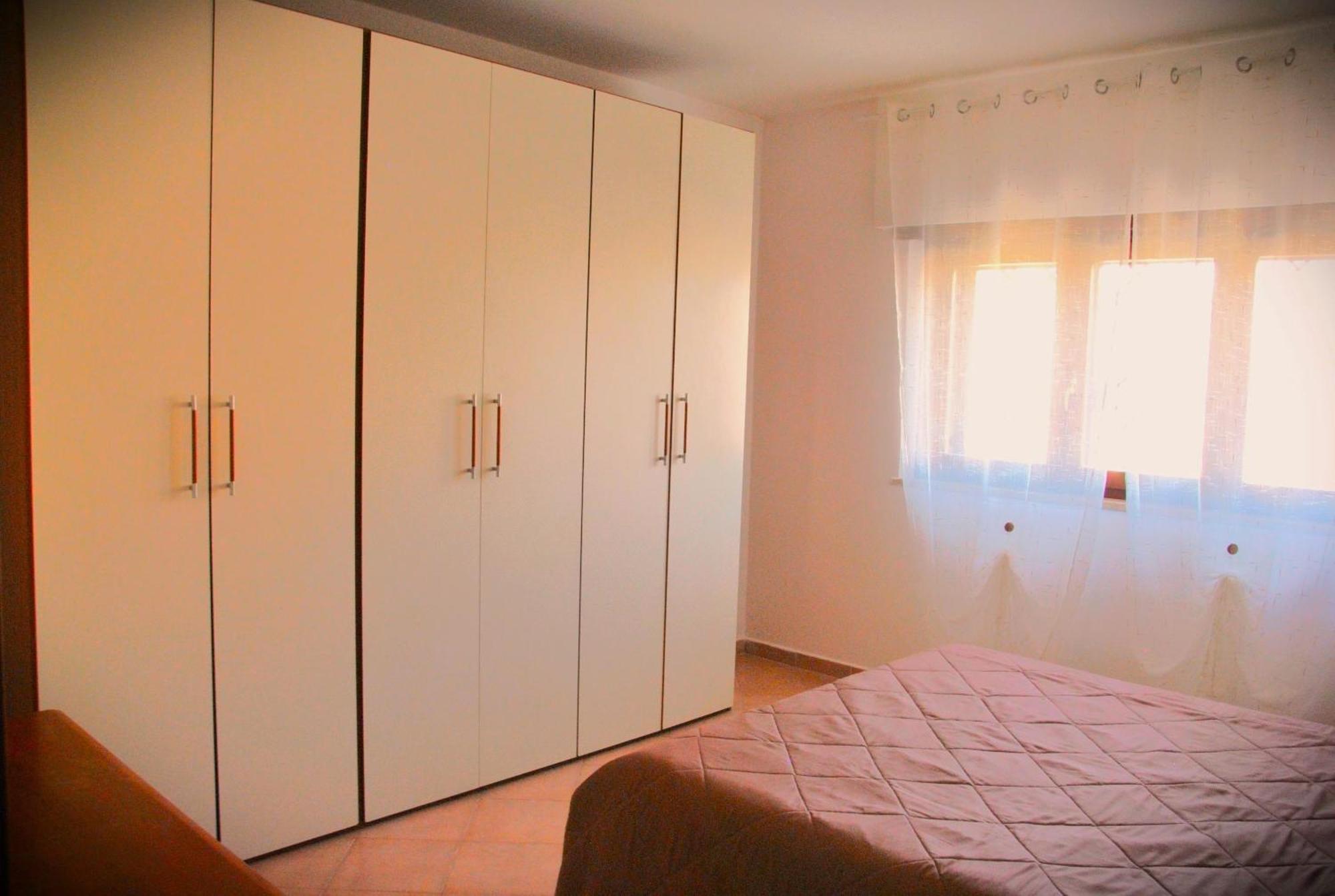 Di Giorgia Apartamento Fiumicino