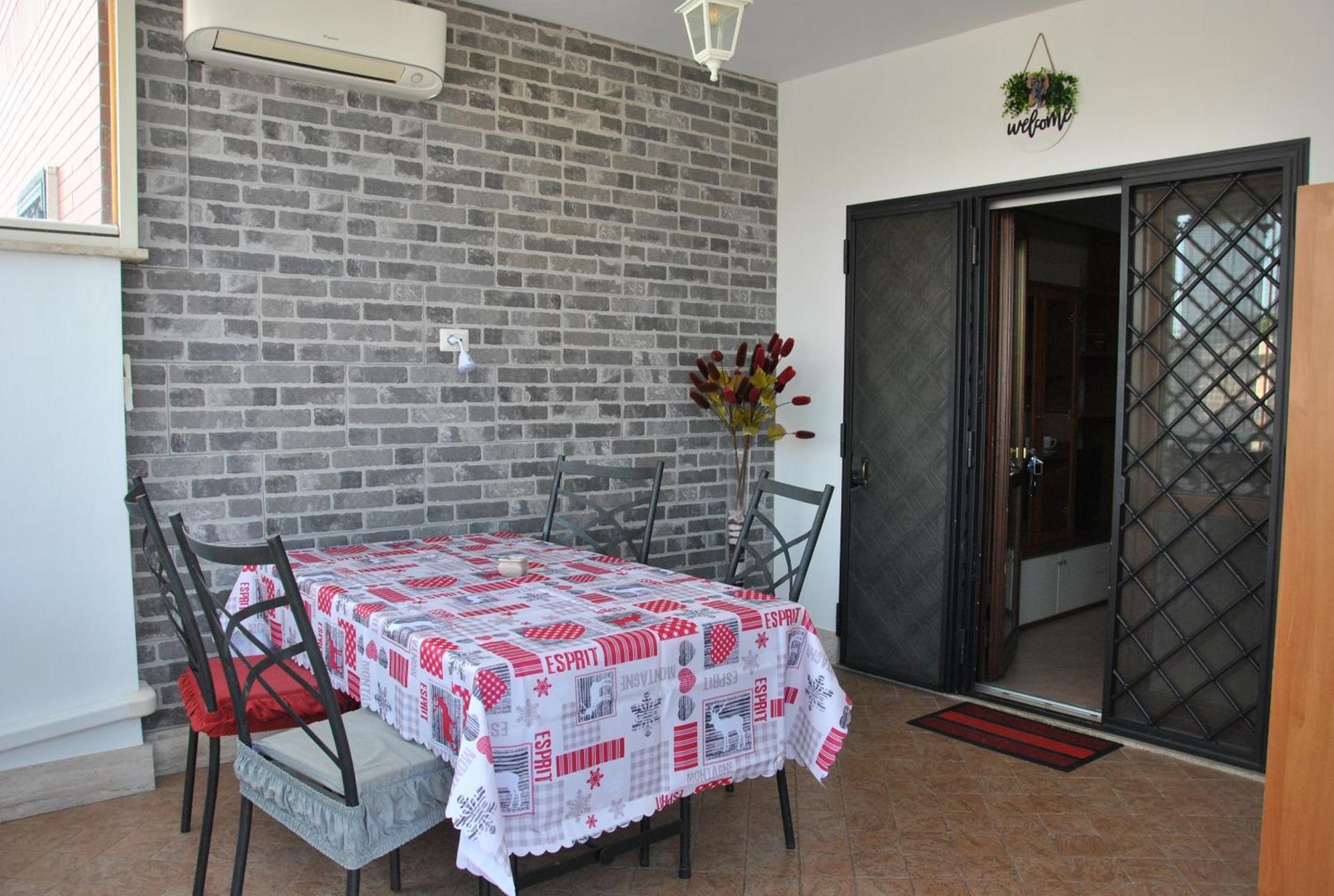 Apartamento Di Giorgia *