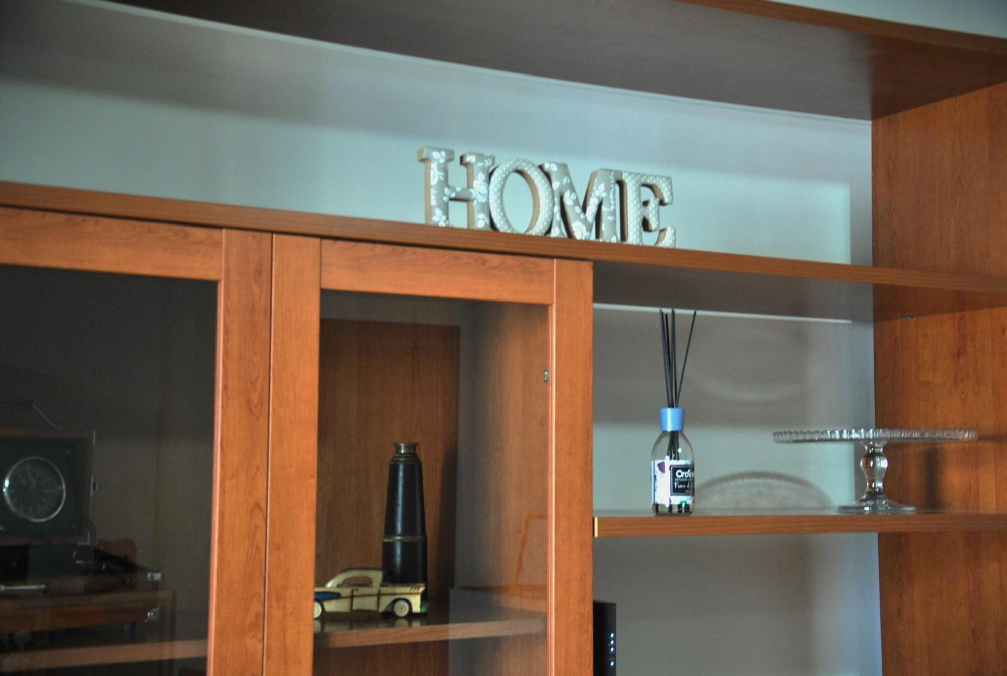 Di Giorgia Apartamento *