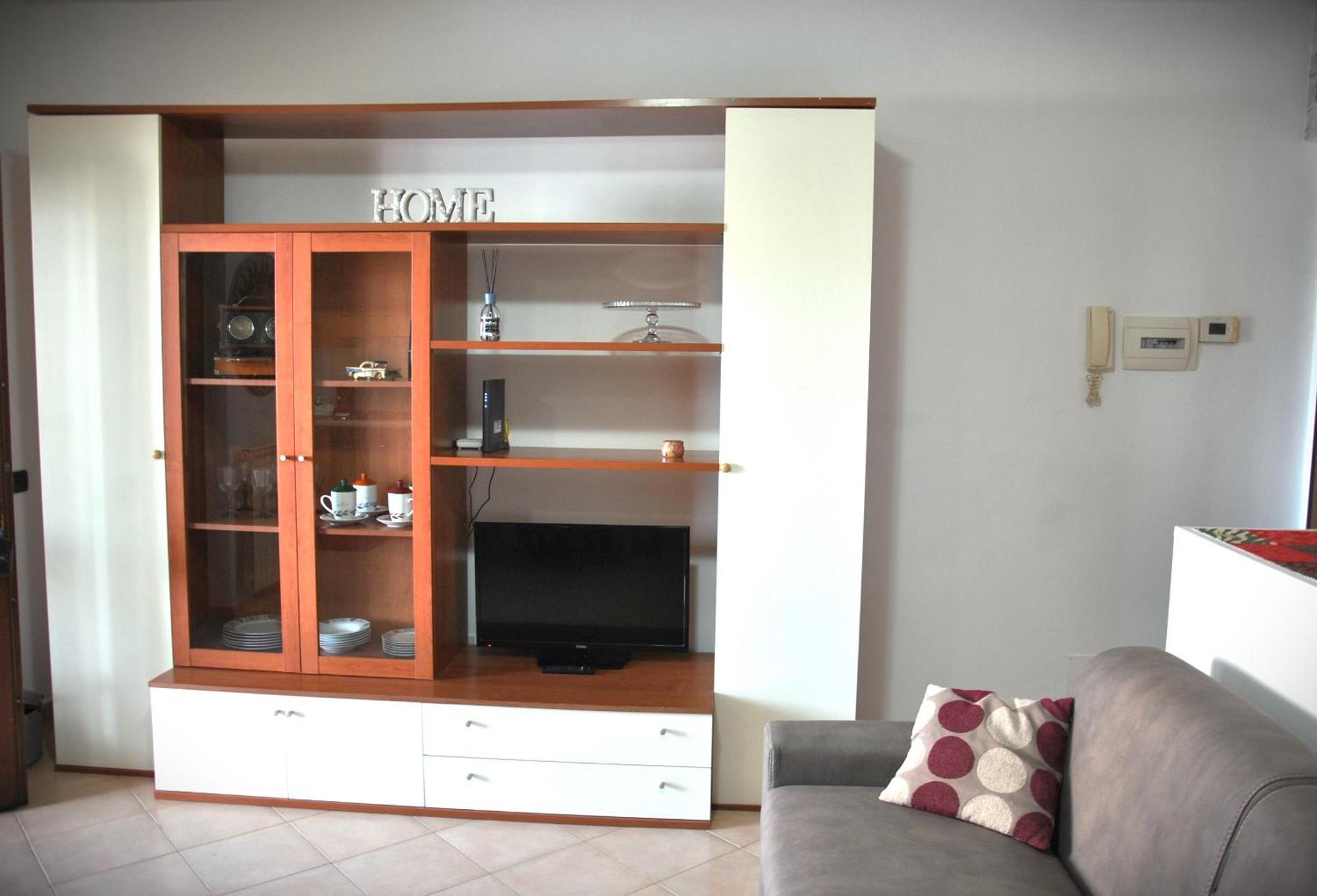 Di Giorgia Apartamento Fiumicino