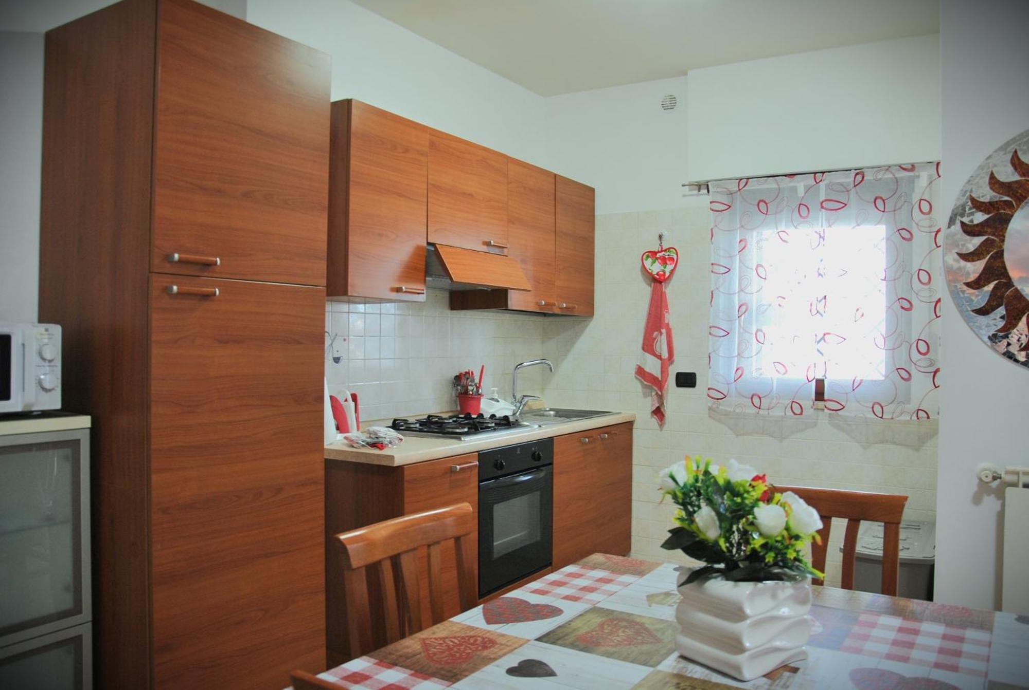 Apartamento Di Giorgia *