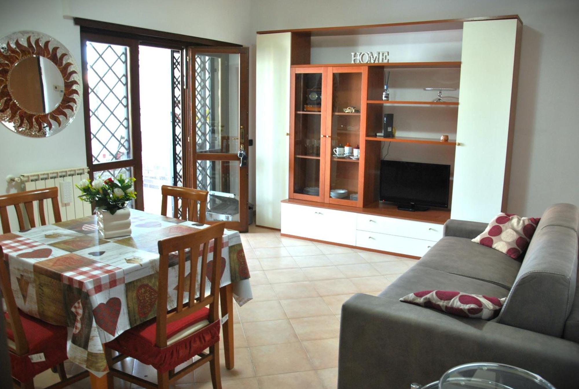 Apartamento Di Giorgia *