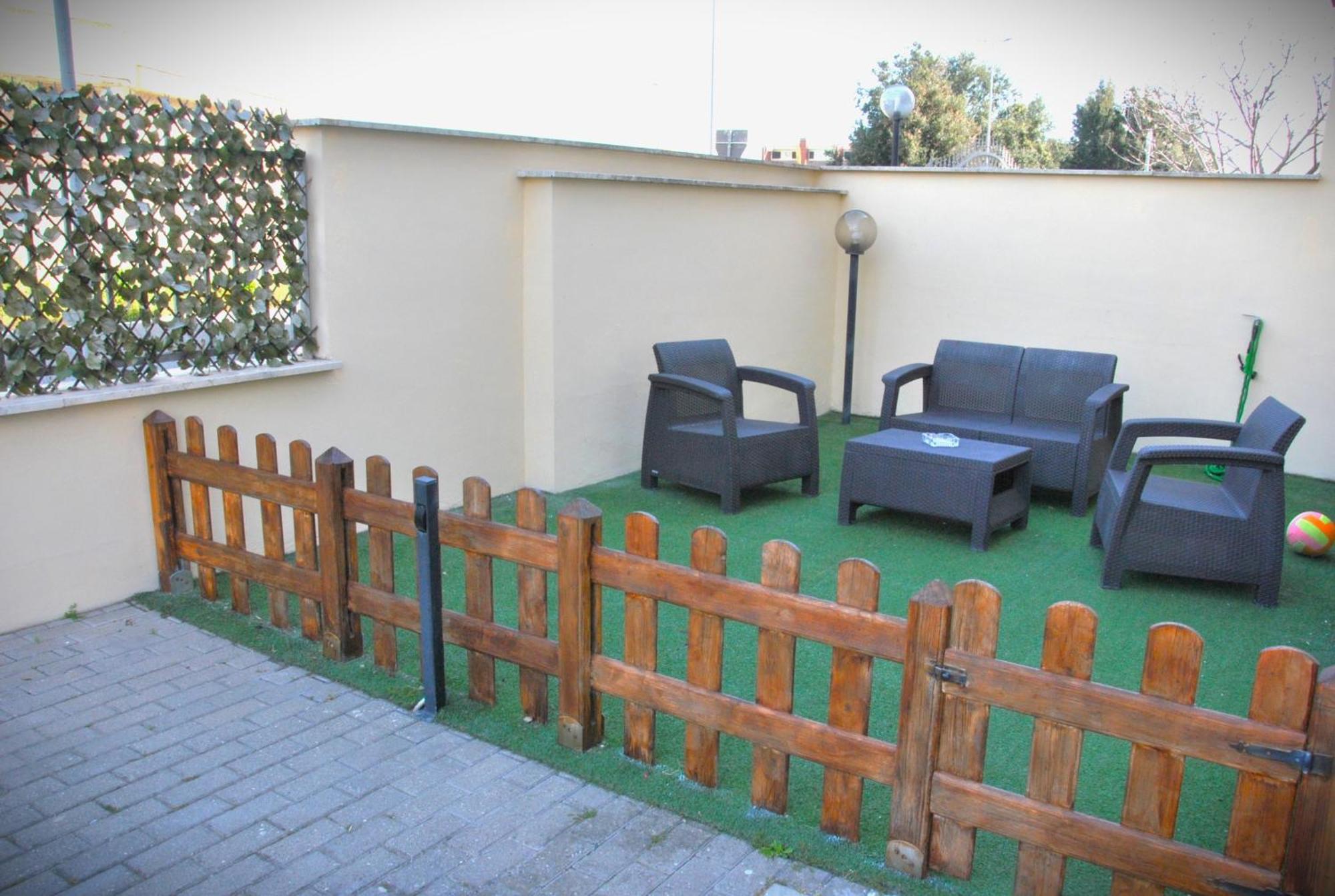 Apartamento Di Giorgia *