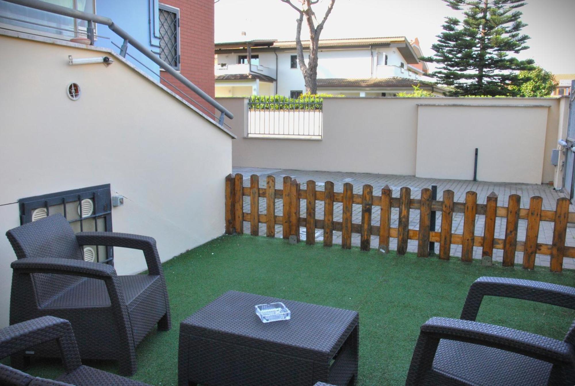 Apartamento Di Giorgia *