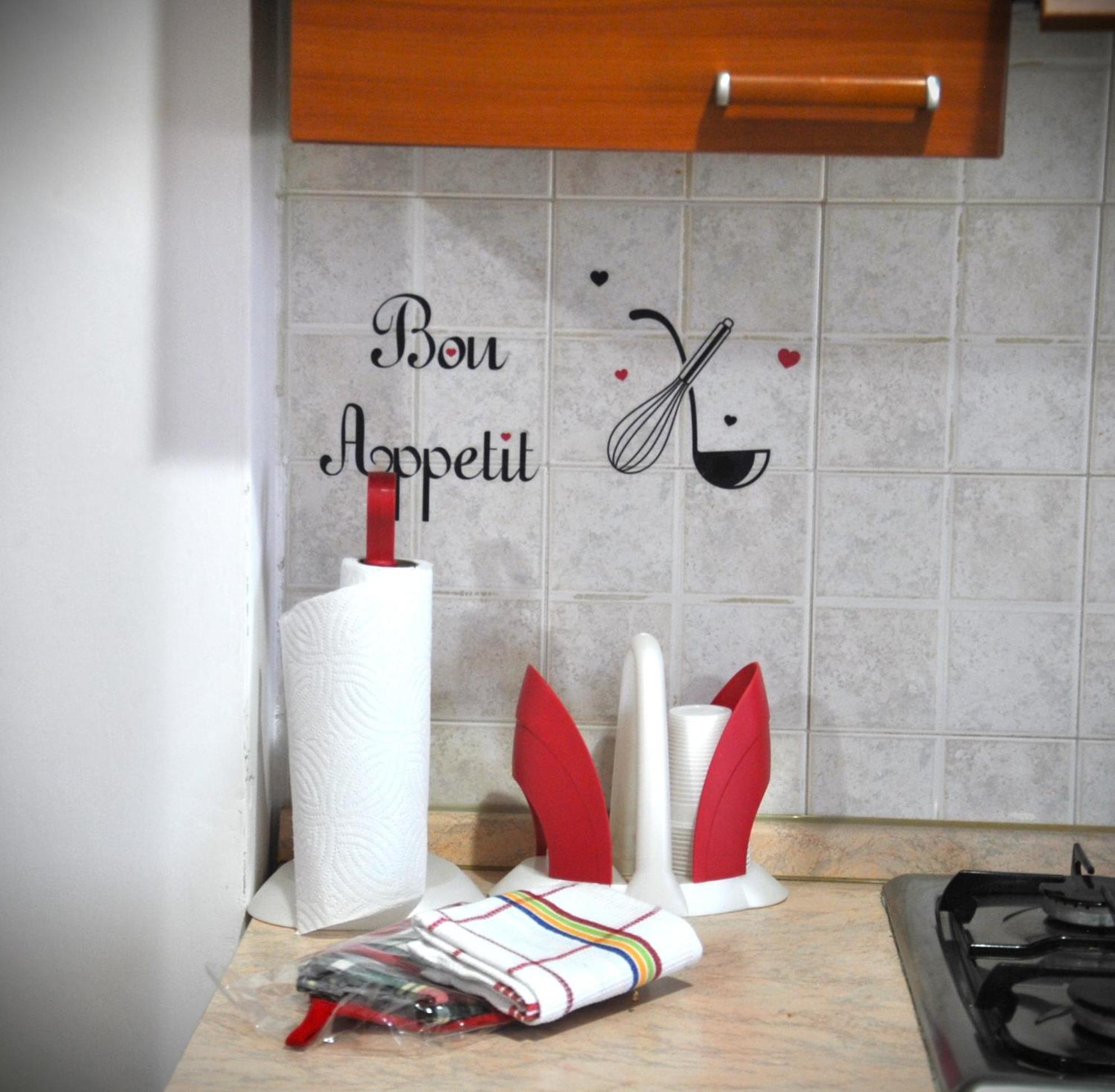 Di Giorgia Apartamento *