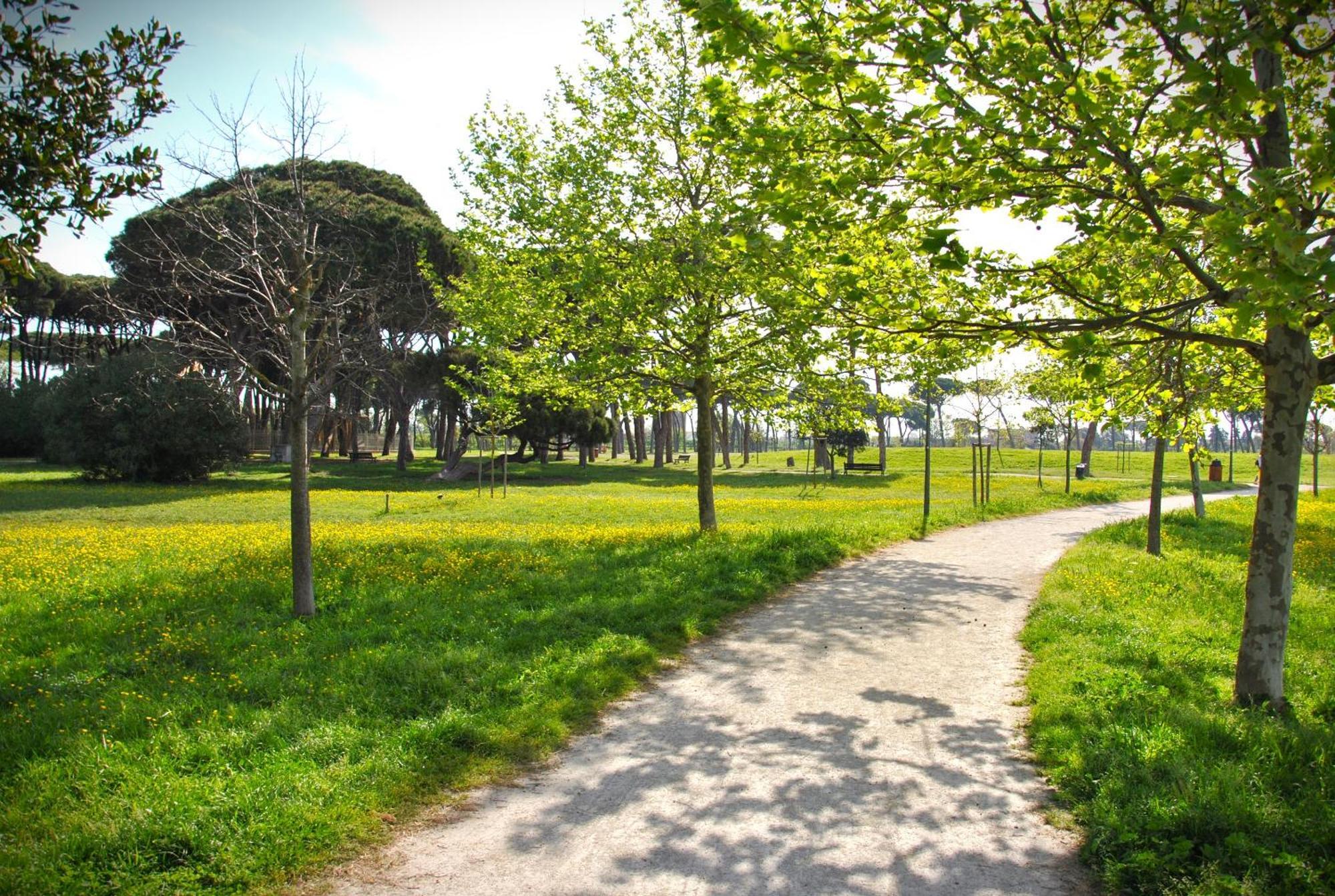 Di Giorgia Apartamento Fiumicino