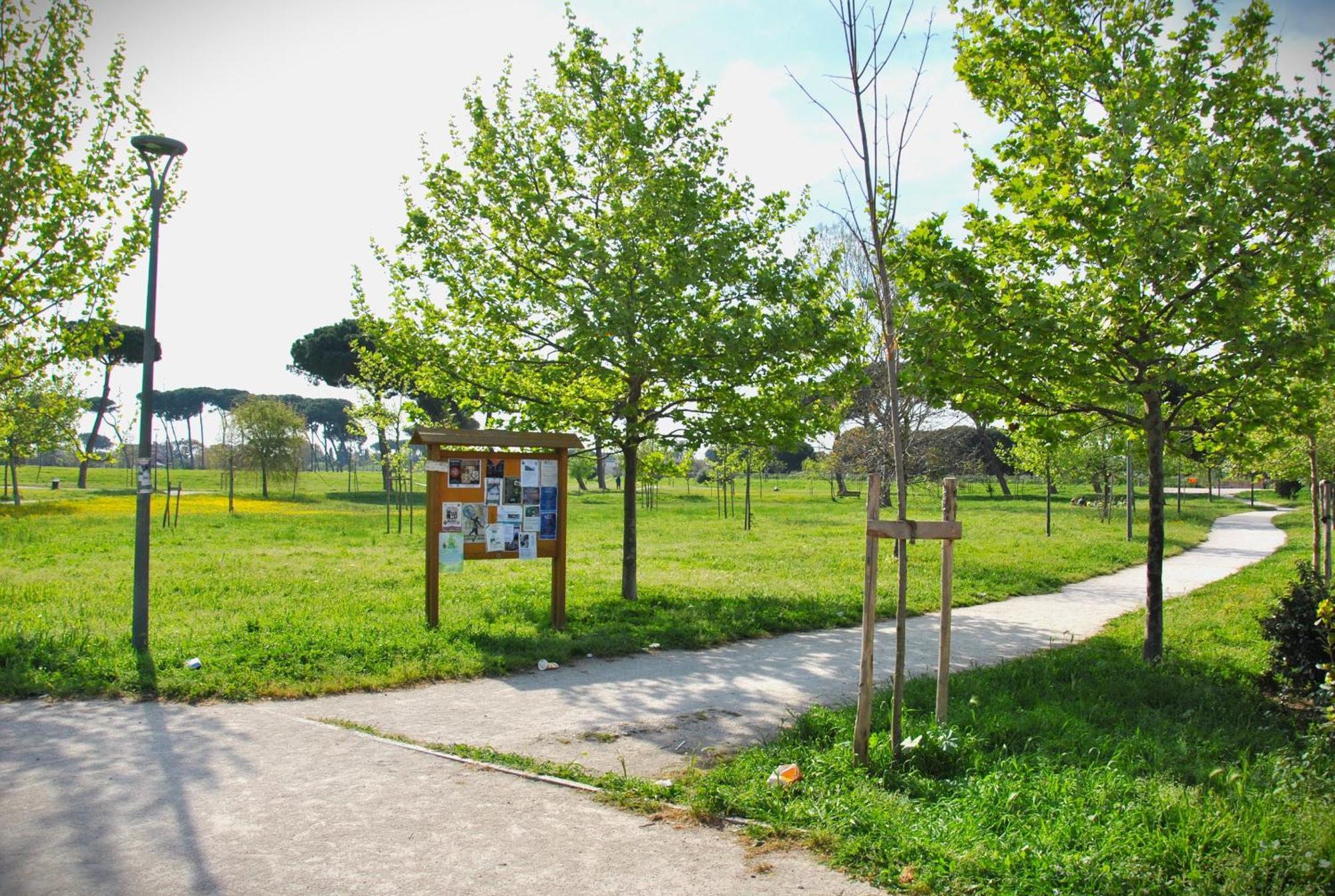 Di Giorgia Apartamento Fiumicino