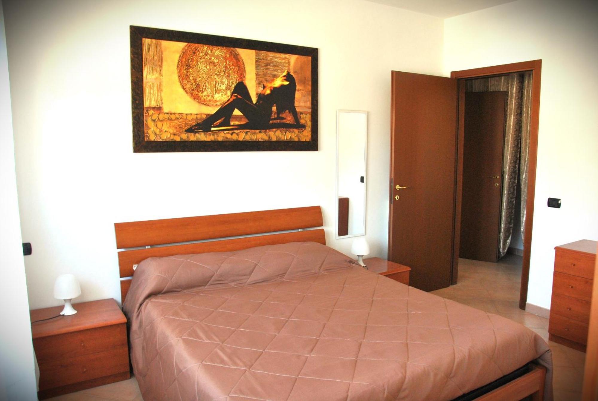 Apartamento Di Giorgia *