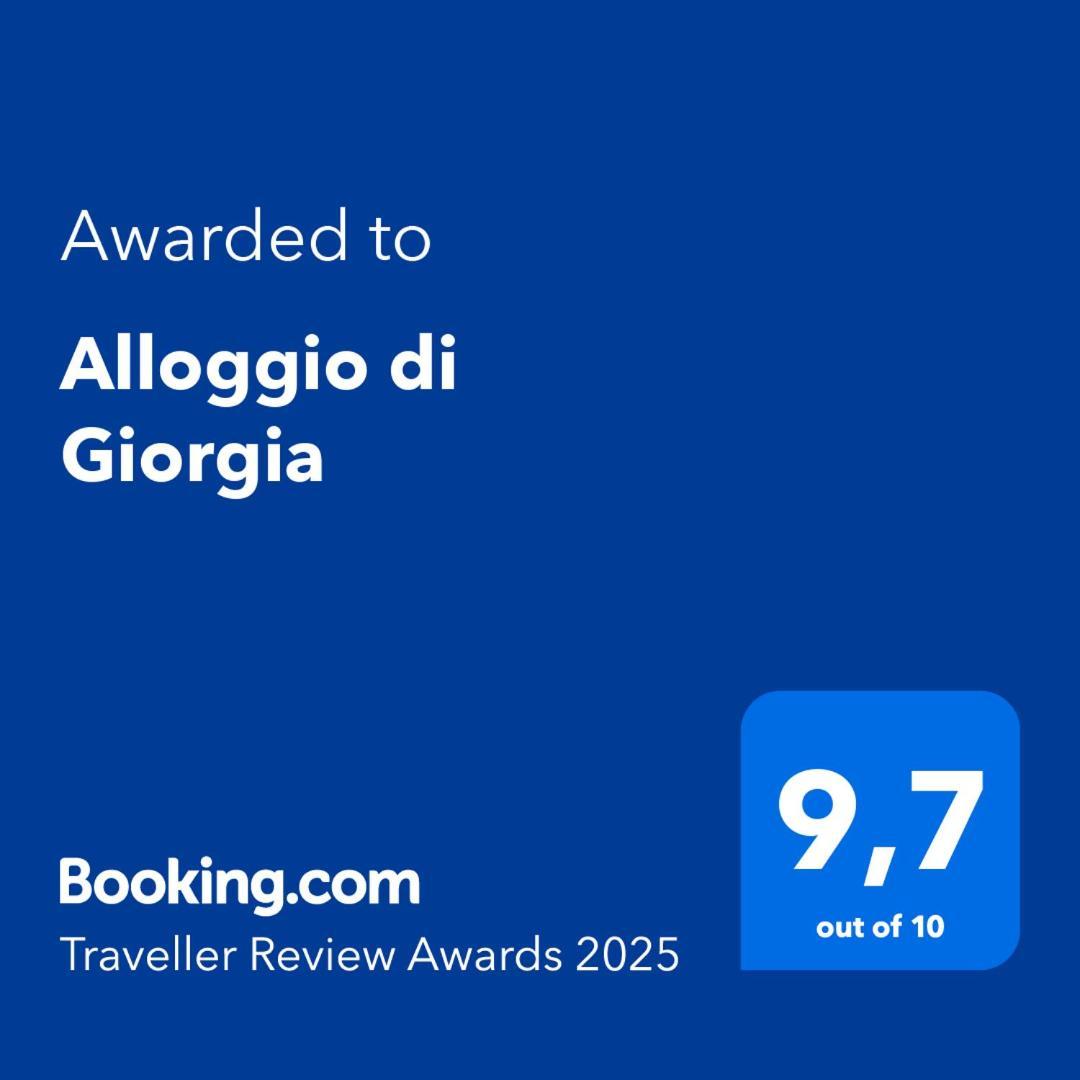 Di Giorgia * Fiumicino