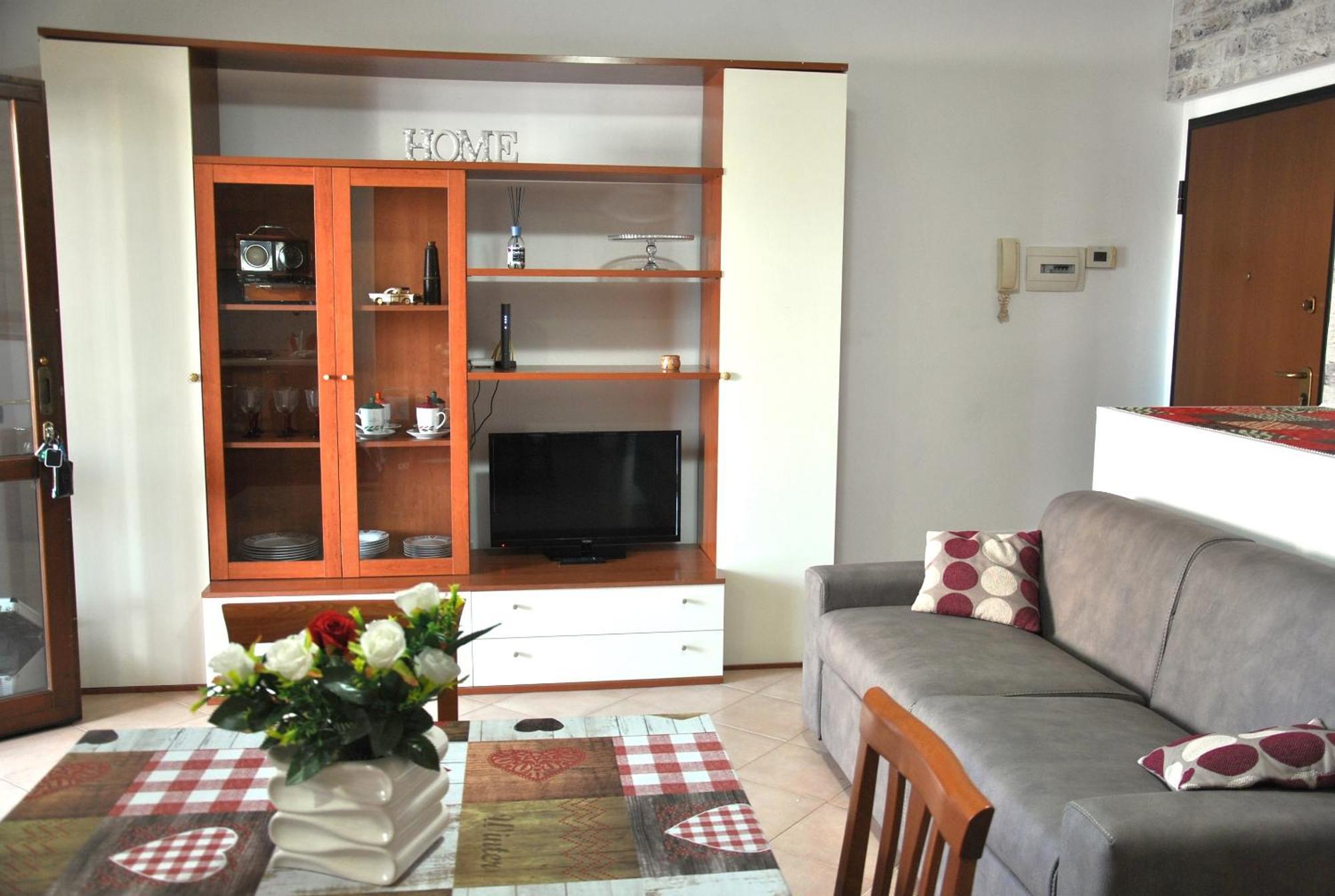 Apartment Di Giorgia Fiumicino