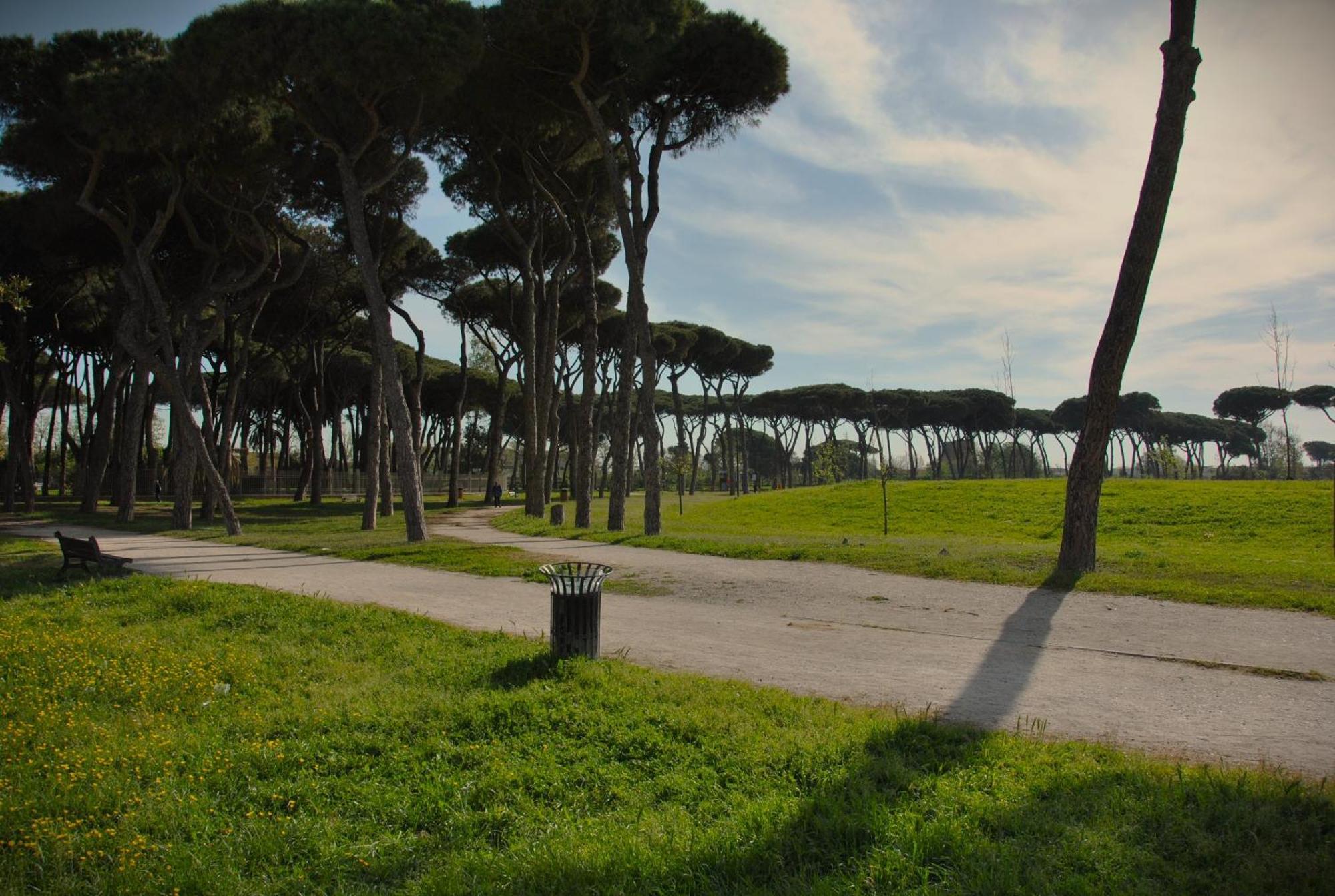 Apartment Di Giorgia Fiumicino